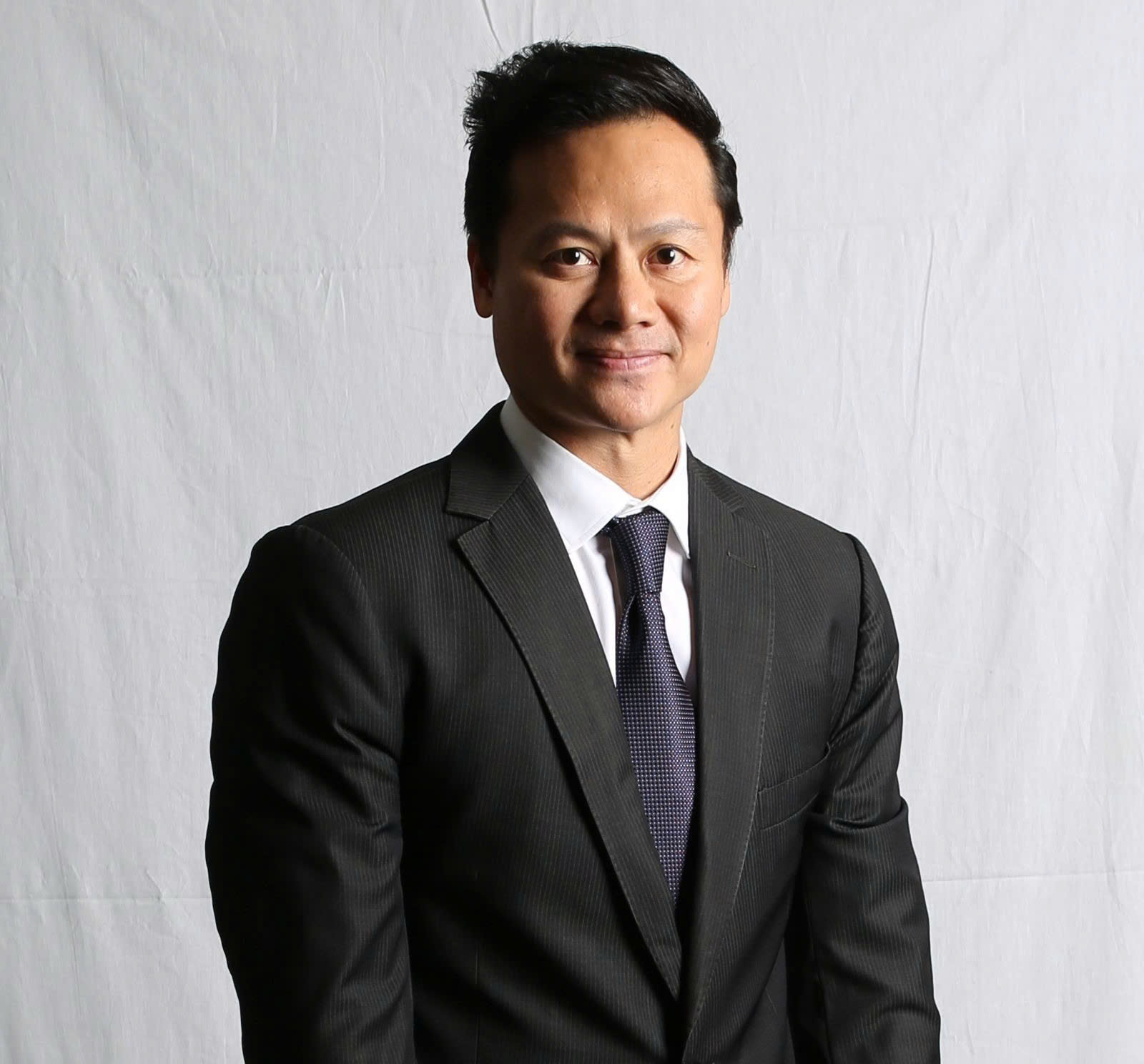 Mr. Truong The Kiet - Founder